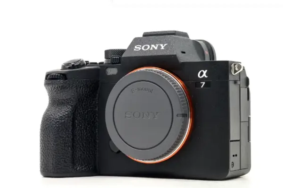 Location Sony Alpha 7S II (A7S2) - Lightyshare