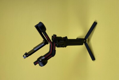Location [PACK] GH6 + Ronin RS3 + Sigma 18-35 + Canon 70-200