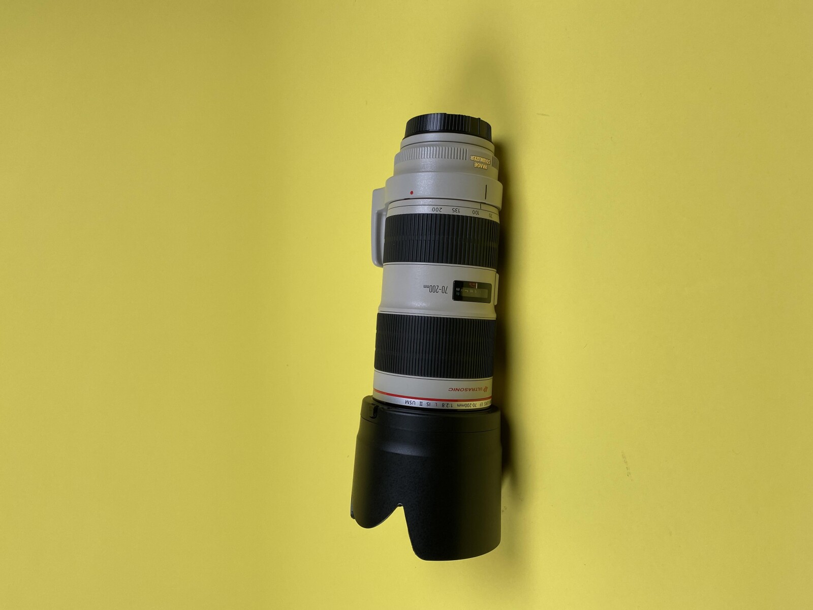 [PACK] GH6 + Ronin RS3 + Sigma 18-35 + Canon 70-200 - Photo 5 sur 6