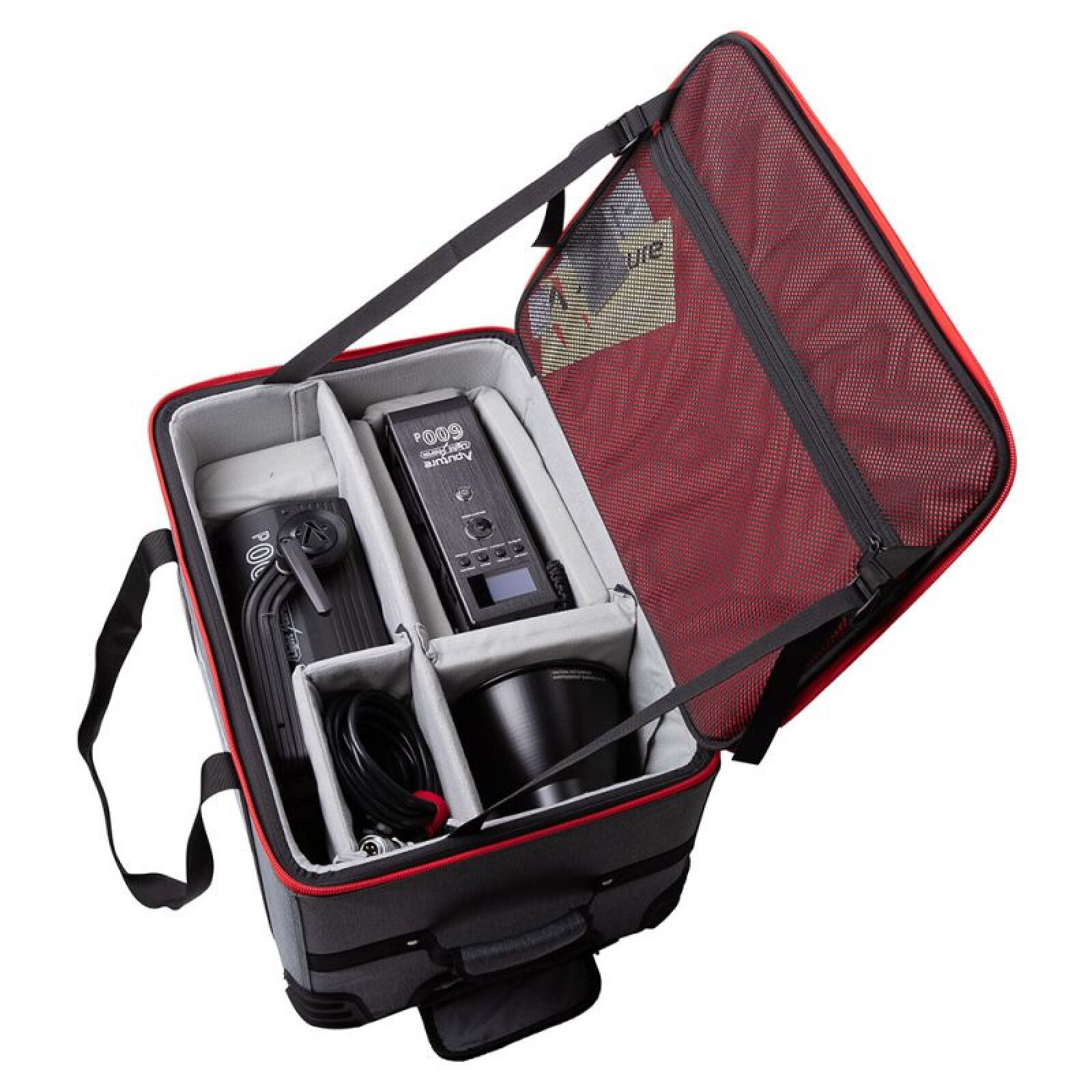 Aputure LS 600d Pro - Photo 3 sur 9