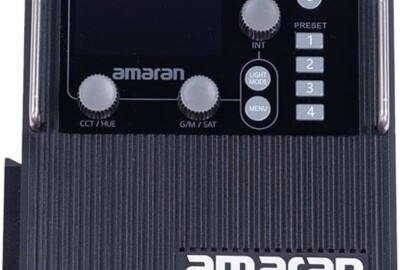 Location Aputure Amaran F21c