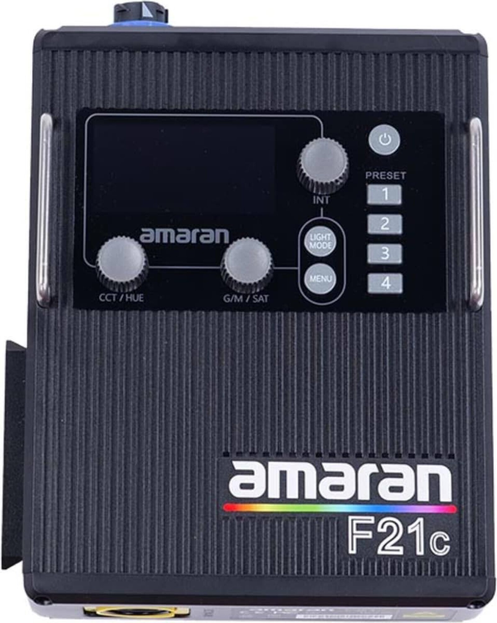 Aputure Amaran F21c - Photo 3 sur 4