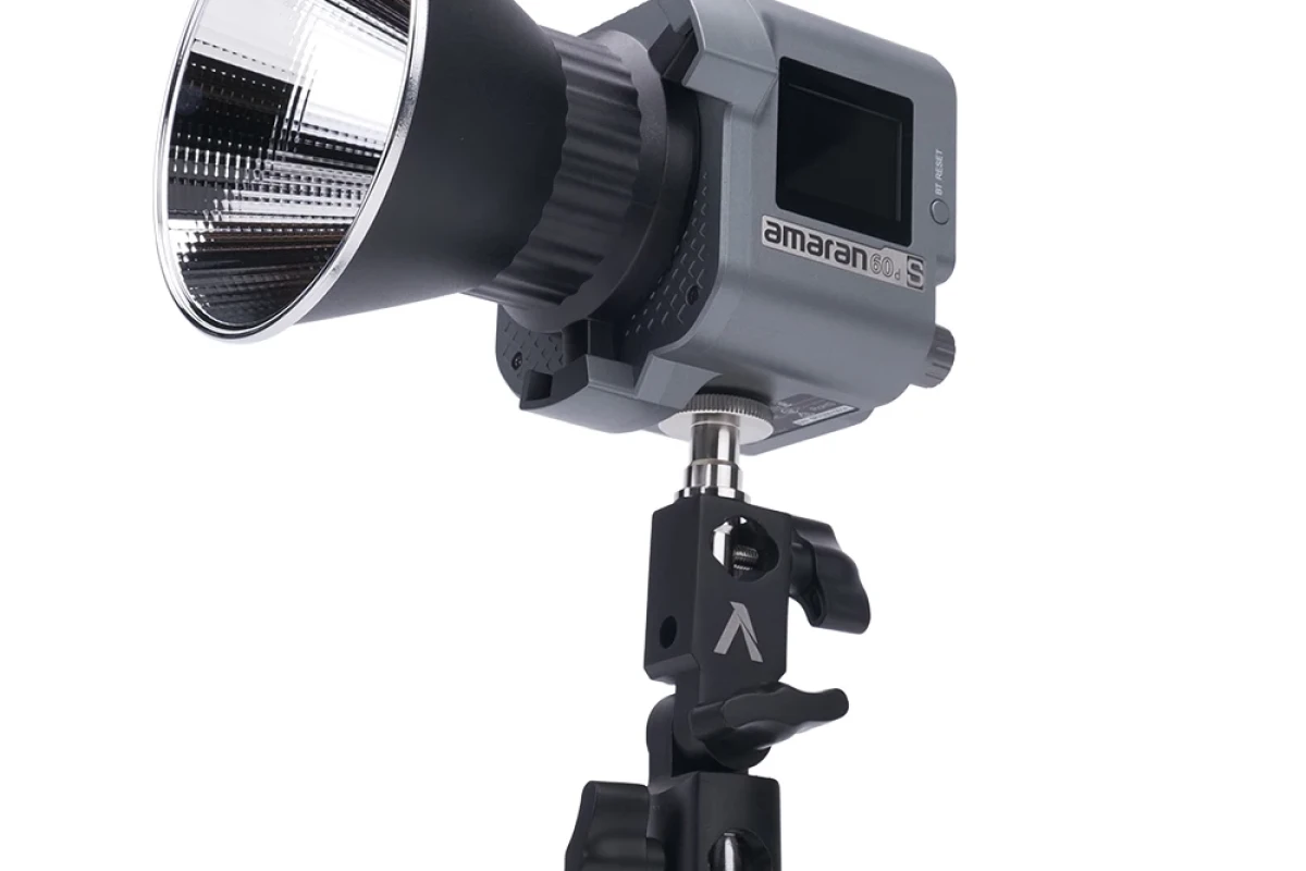 Location Aputure Amaran 60x - Lightyshare