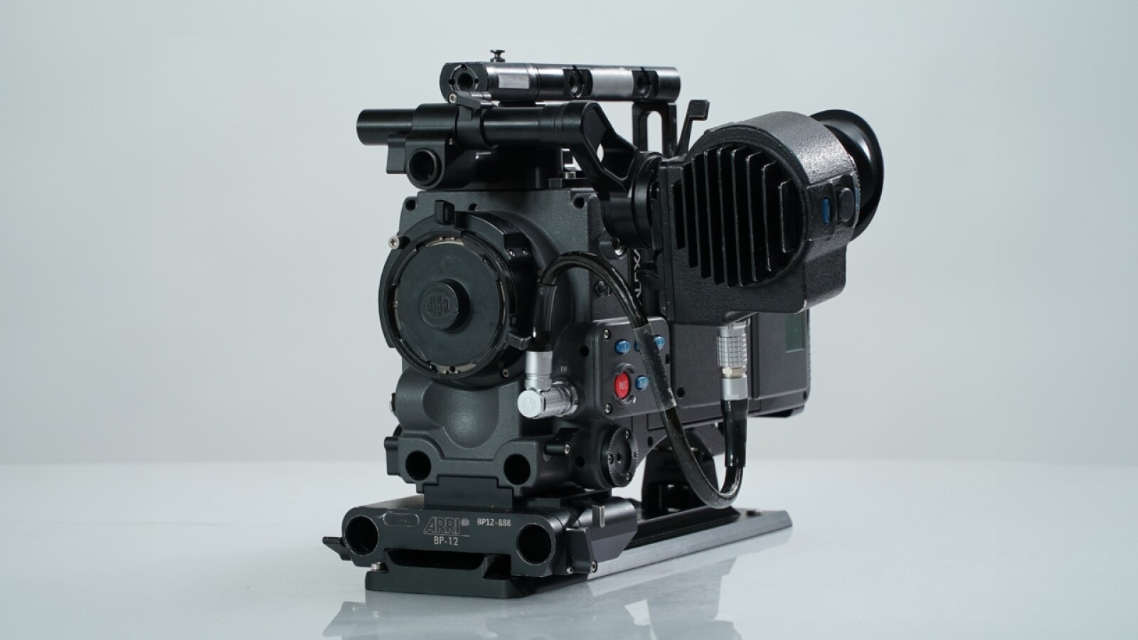 ARRI Alexa XT Plus - Photo 1 sur 4