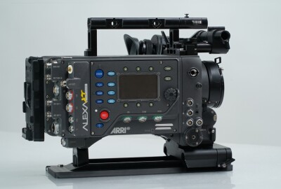 Location ARRI Alexa XT Plus