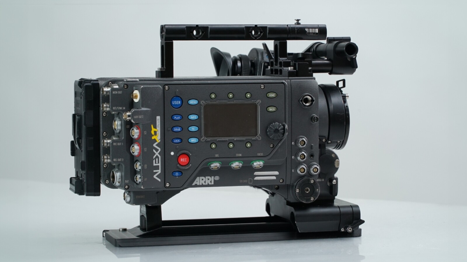 ARRI Alexa XT Plus - Photo 2 sur 4