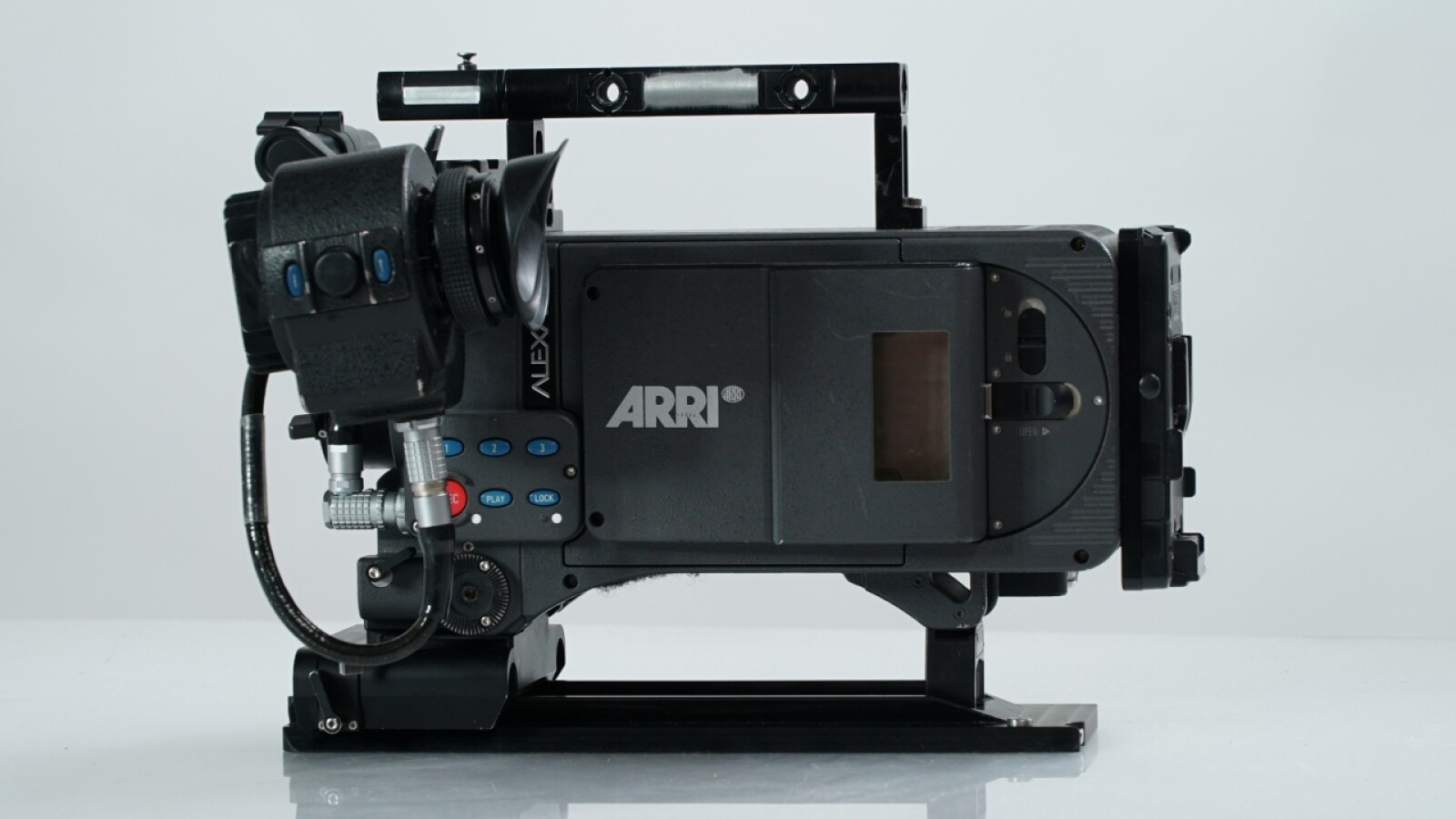 ARRI Alexa XT Plus - Photo 3 sur 4