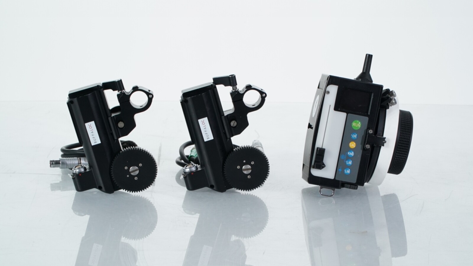 ARRI WCU-3 - Photo 2 sur 4