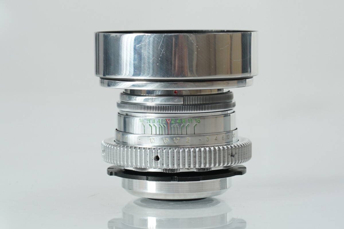 Location Helios 44-2 - Lightyshare