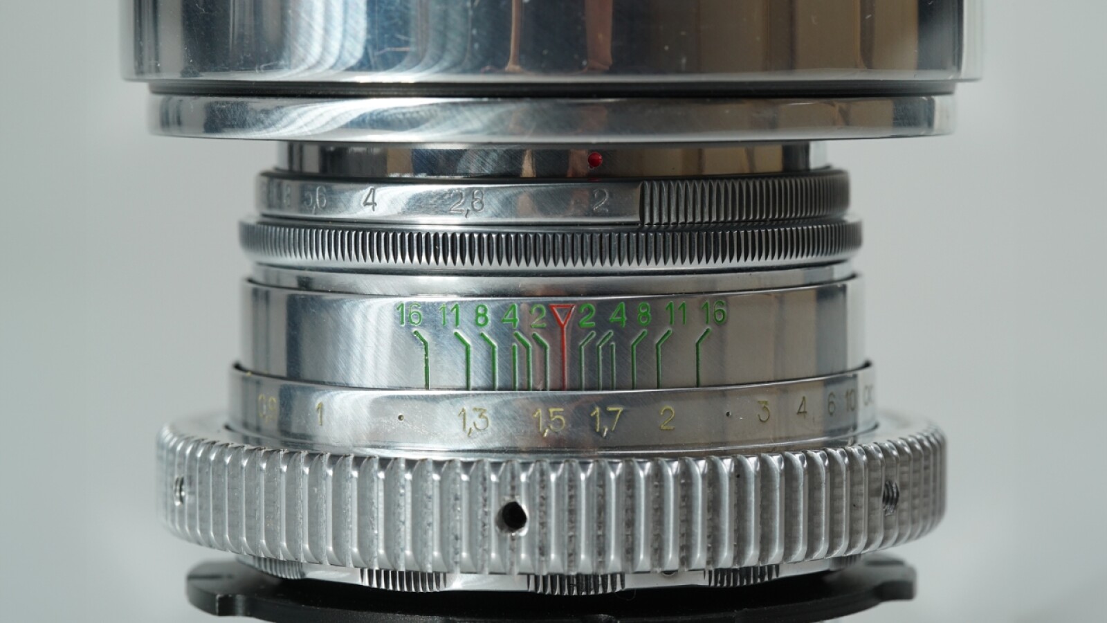 Helios 44-2 - Photo 4 sur 4