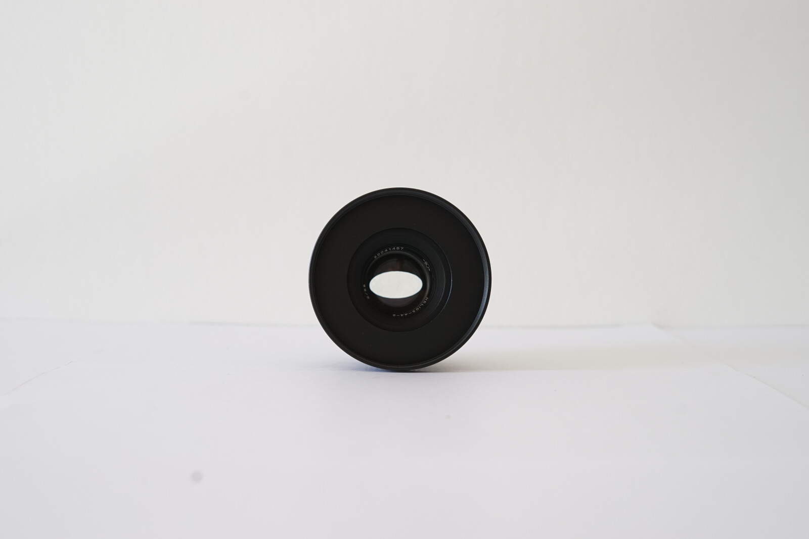 Iron Glass Adapters 37mm Mir-1V 58mm Helios 44-2 85mm Jupiter 9 Iron Glass Anamorphic Kit - Photo 3 sur 4