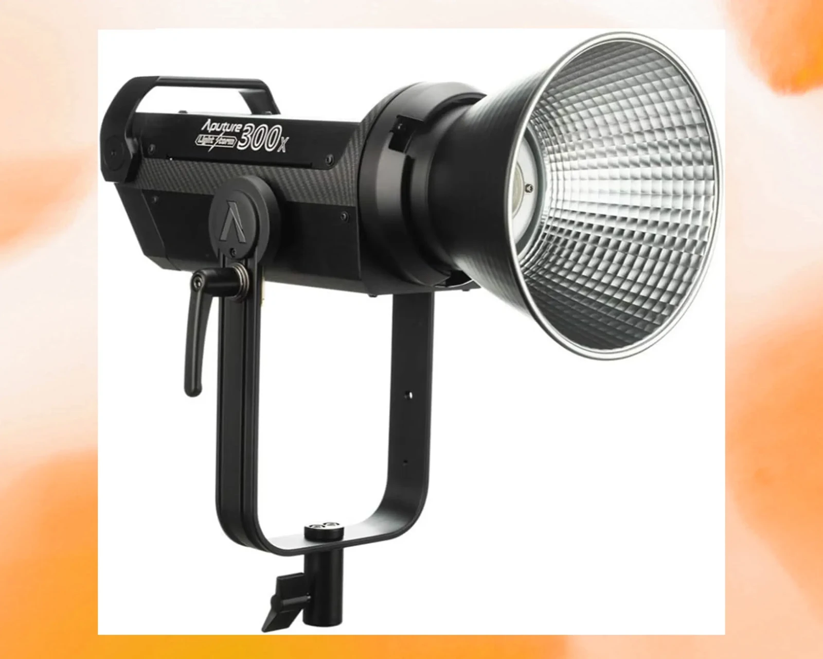 Aputure 300X - Photo 1 sur 2