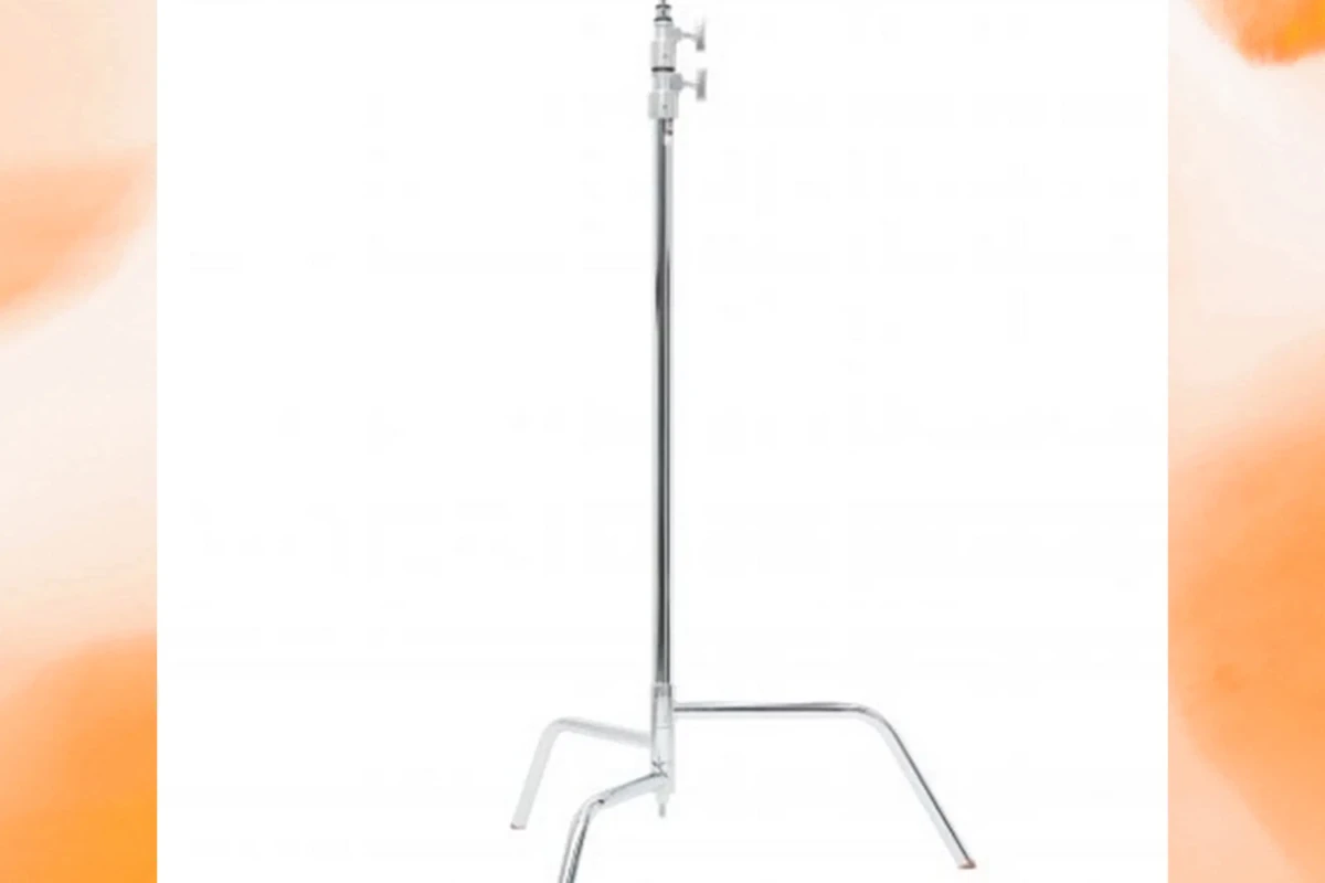 Location Manfrotto / Avenger C Stand - Lightyshare