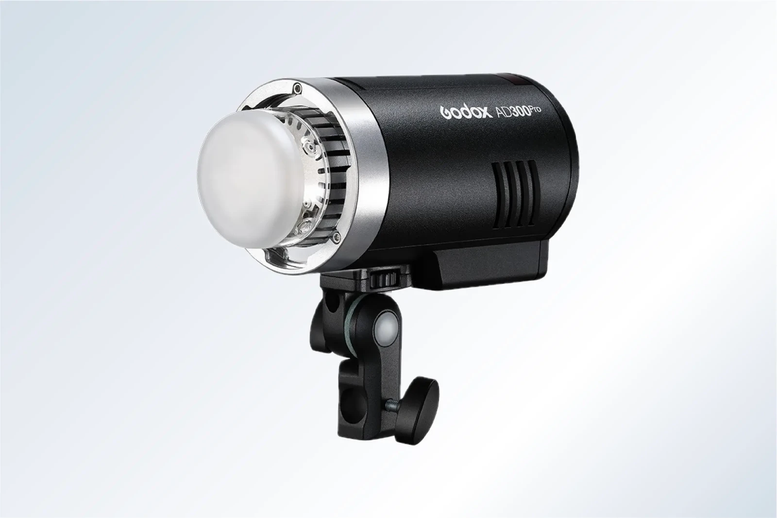 Godox AD300 Pro - Photo 2 sur 5
