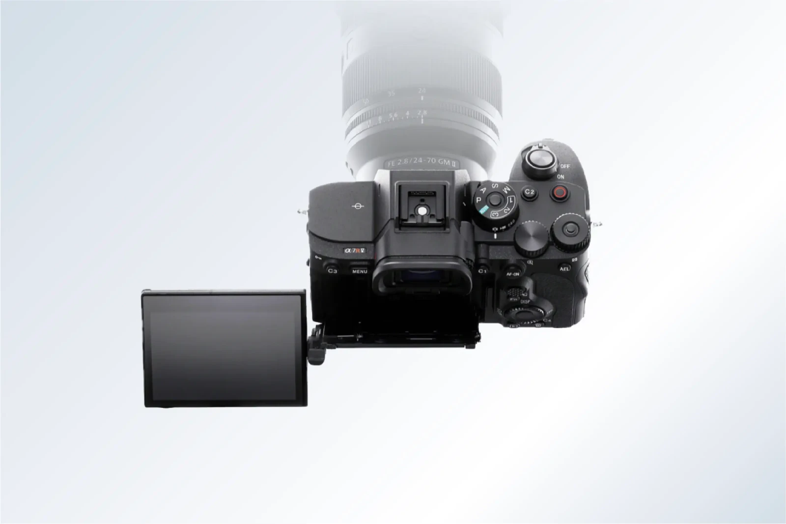 Sony A7R V - Photo 2 sur 7