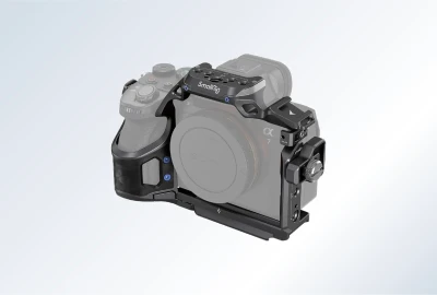 Location Sony A7R V