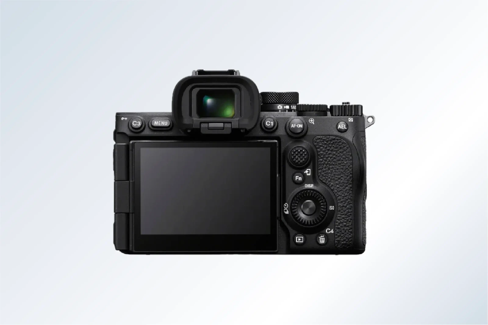 Sony A7R V - Photo 6 sur 7