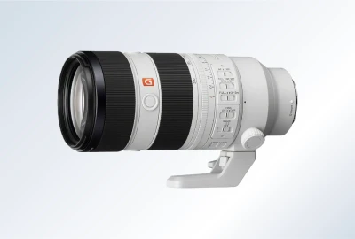 Location Sony FE 70-200mm f/2.8 GM OSS II