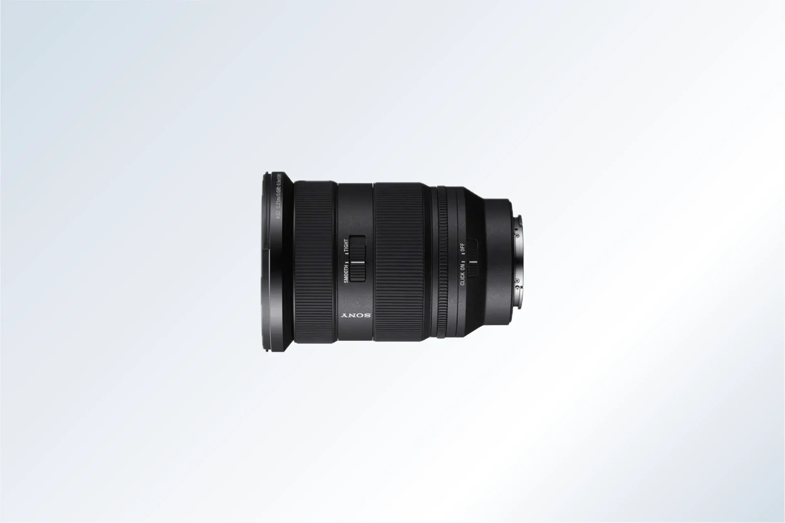 Sony FE 24-70mm f/2.8 GM II - Photo 2 sur 2