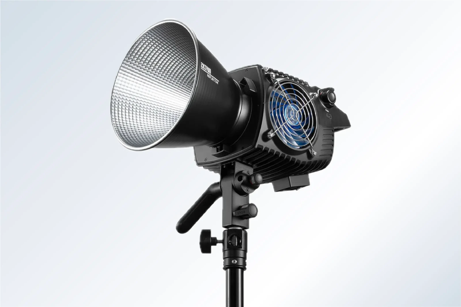 Zhiyun Molus B300 + Molus G60 - Photo 3 sur 6