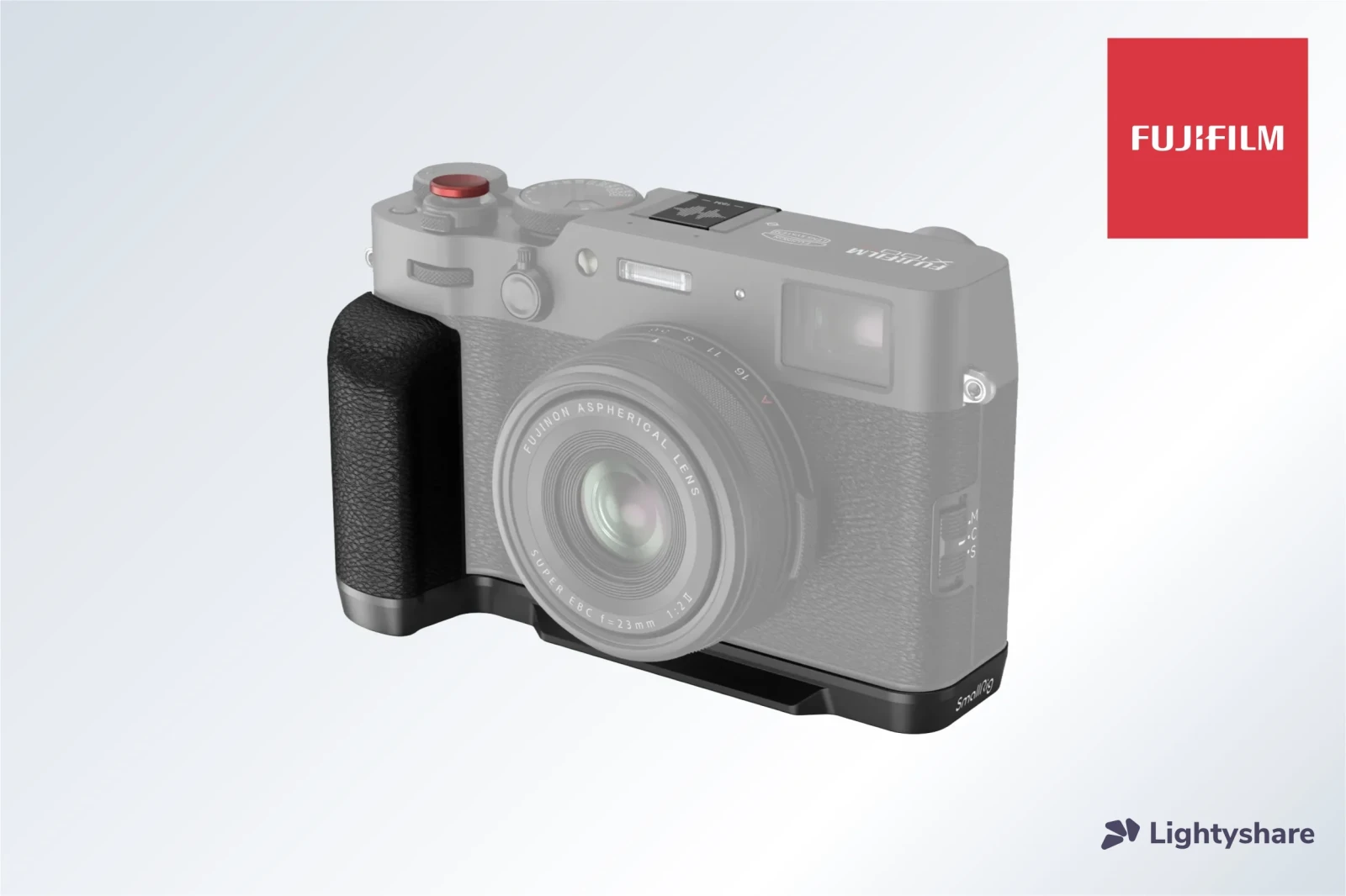 Fujifilm X100VI - Photo 2 sur 2