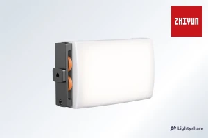 Photo Zhiyun FIVERAY M40