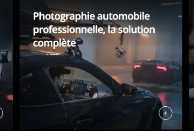 Location DJI Ronin RS 4 Pro Combo