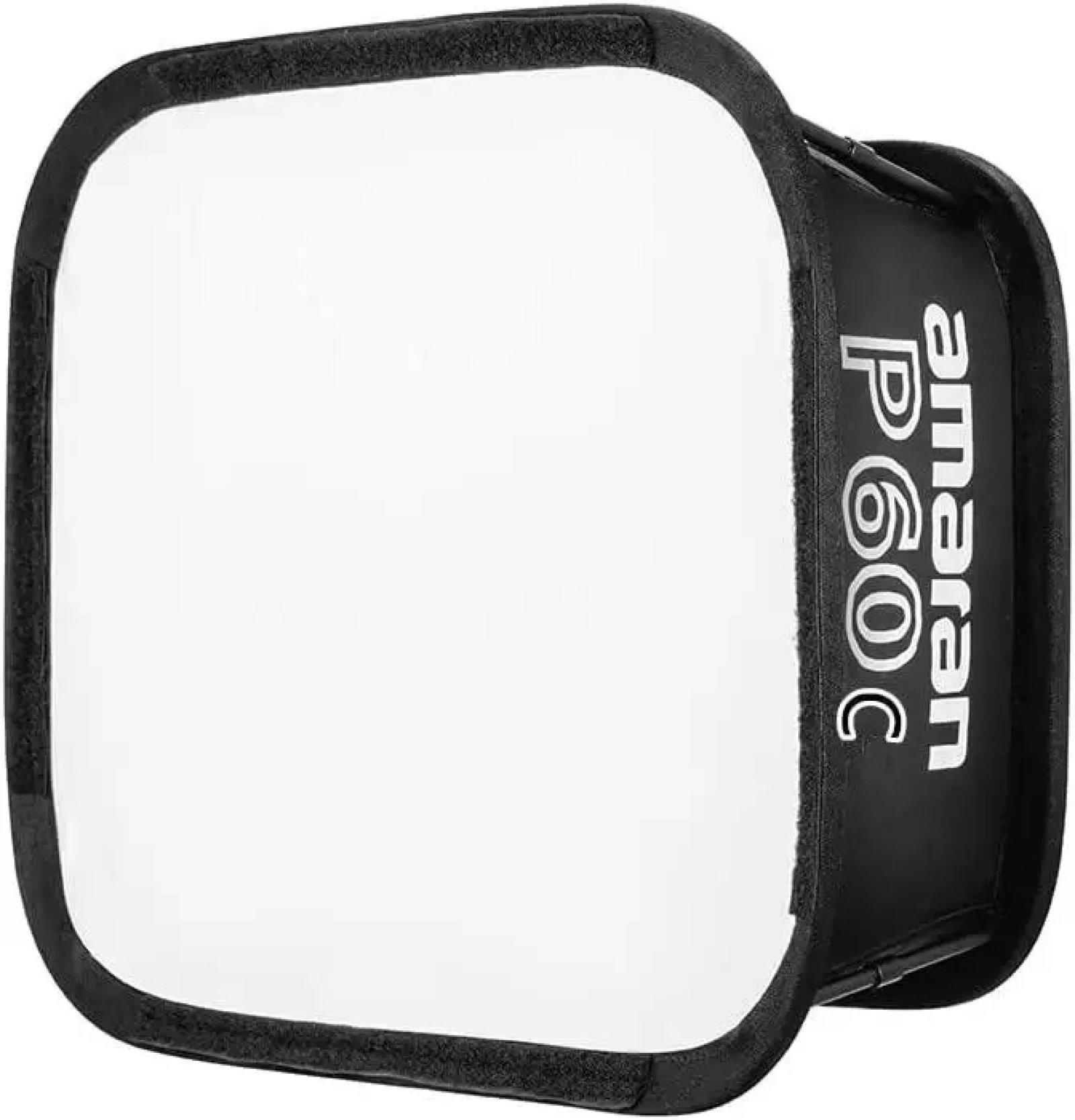 Aputure Amaran P60c - Photo 2 sur 9