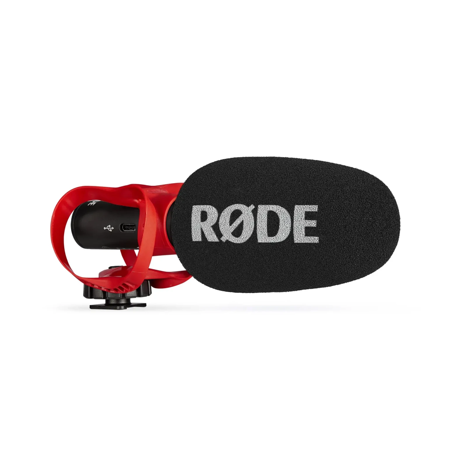 RODE VideoMic GO II - Photo 6 sur 6