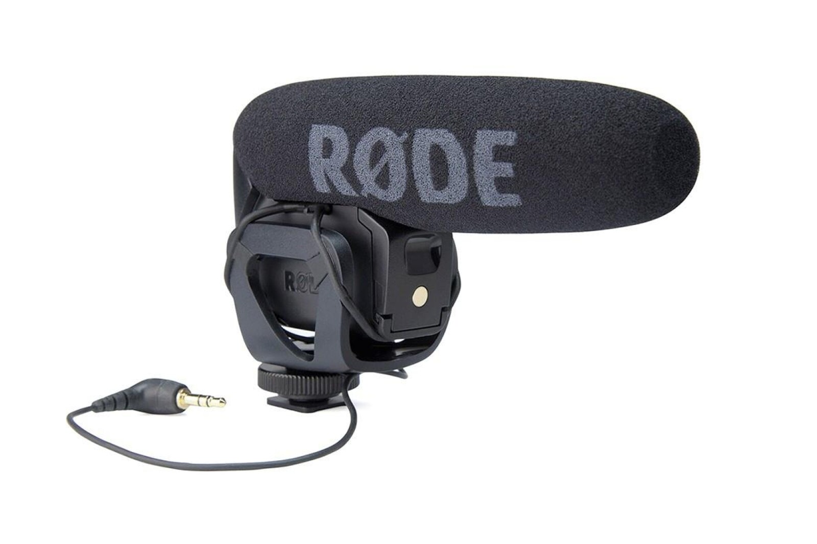 Rode VideoMic Pro - Photo 1 sur 1
