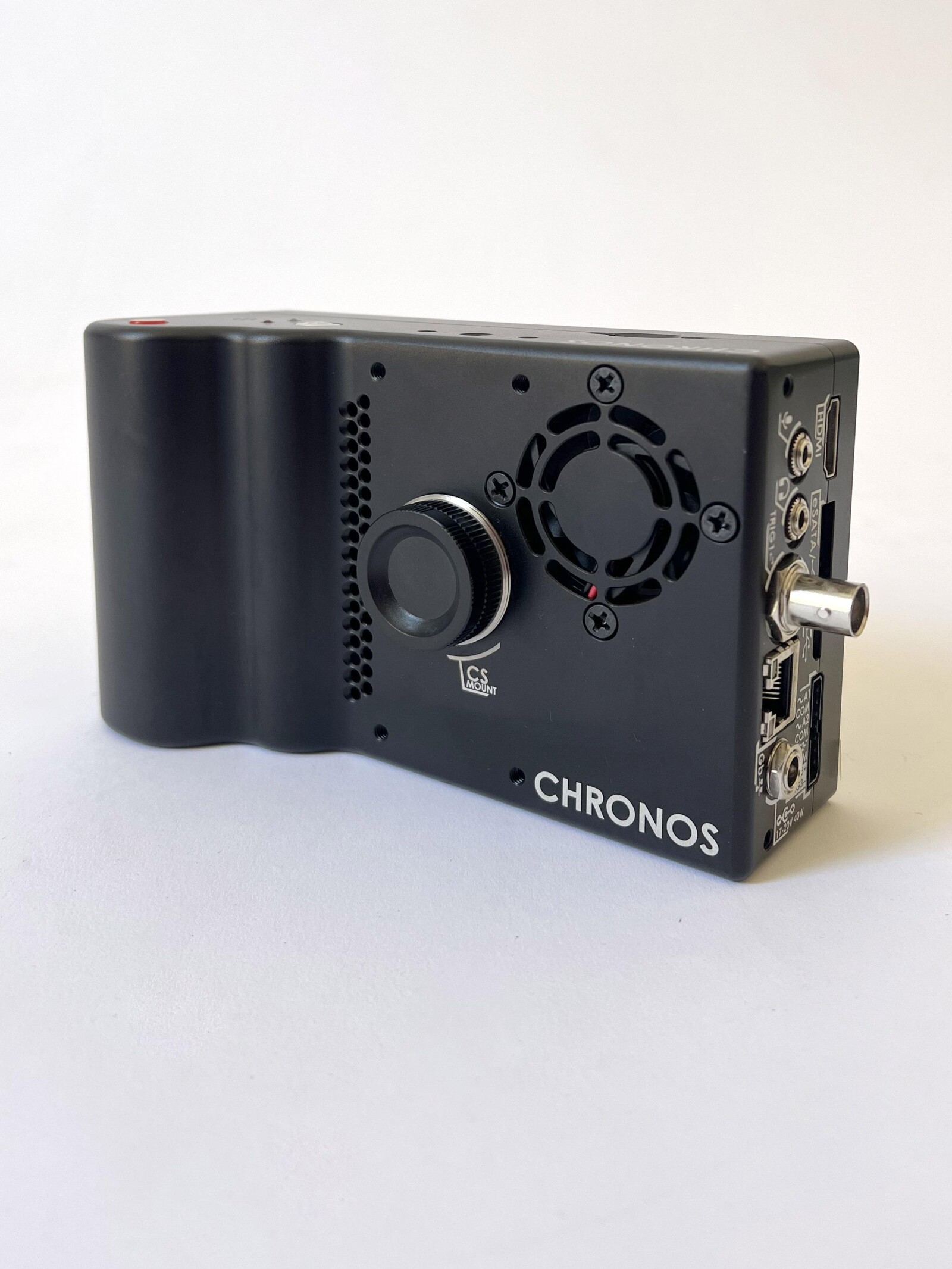 Chronos 2.1 HD - Full video kit - Photo 1 sur 9