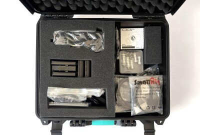 Location Chronos 2.1 HD - Full video kit