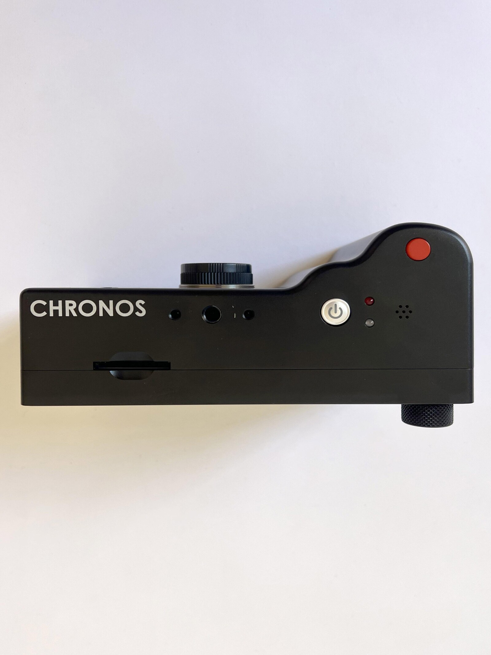 Chronos 2.1 HD - Full video kit - Photo 5 sur 9