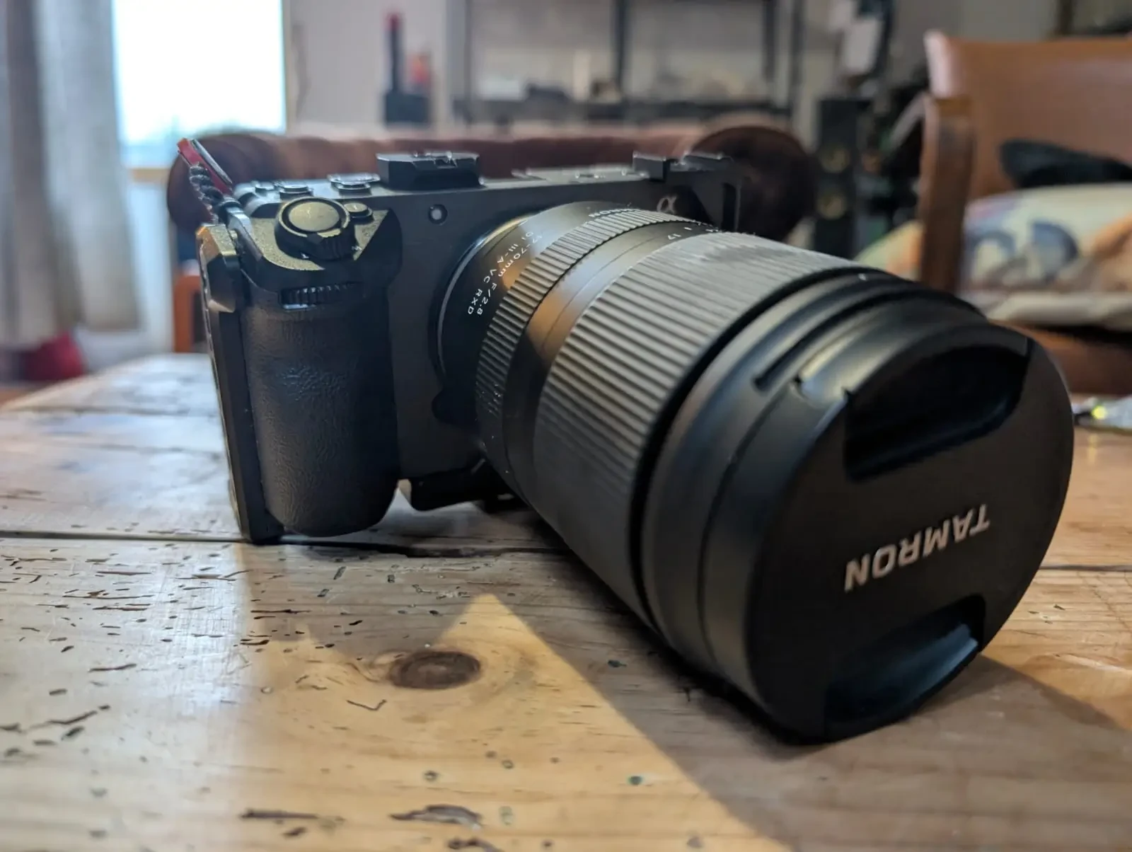 Sony FX30 - Photo 2 sur 2