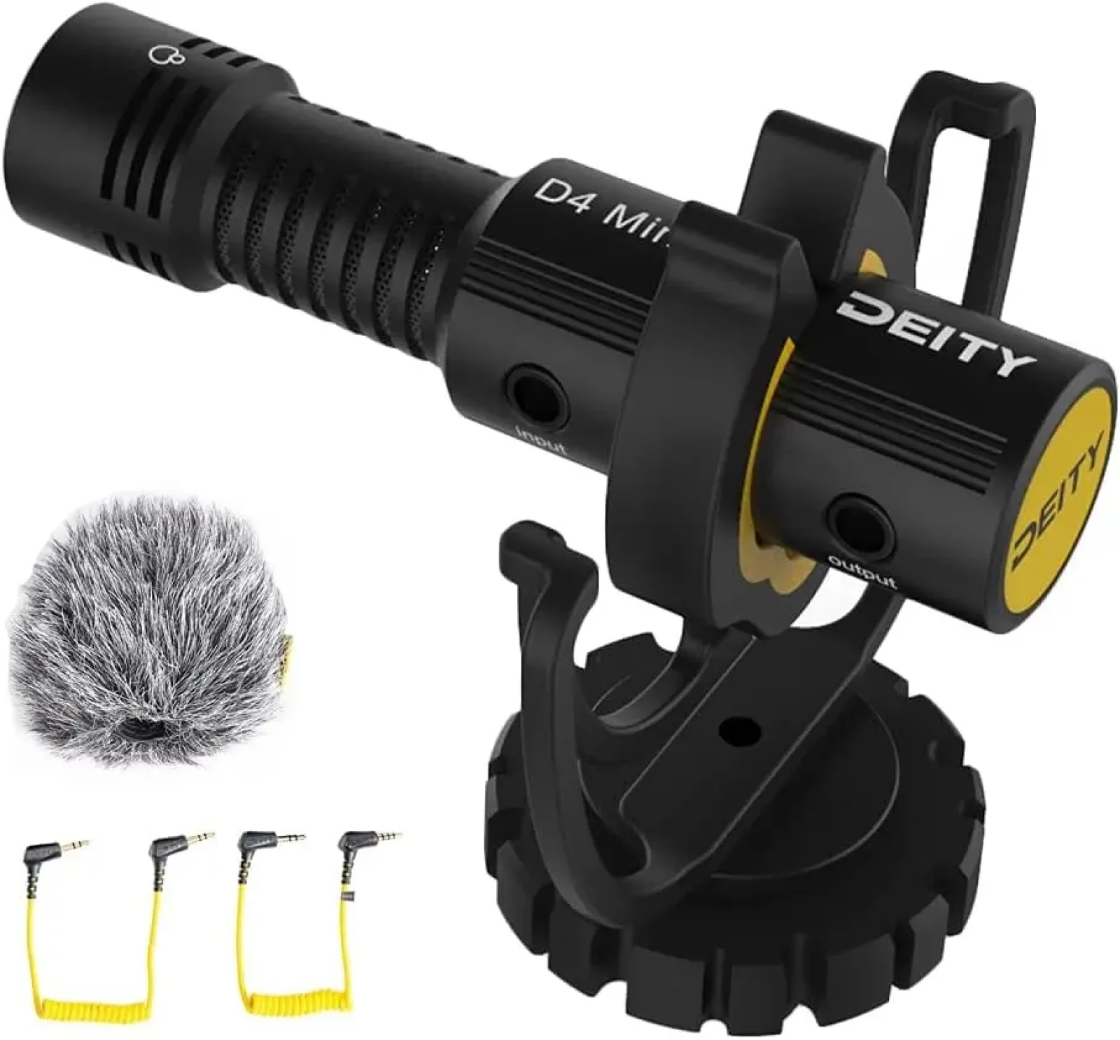 Deity V-Mic D4 Mini - Photo 1 sur 1