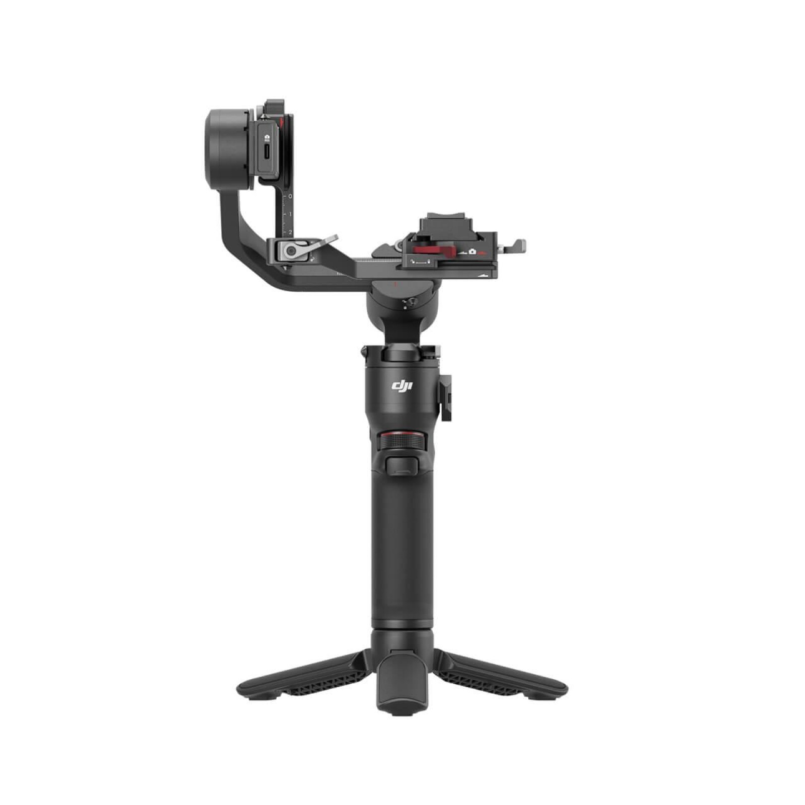 Stabilisateur - DJI RS3 MINI - Photo 1 sur 3