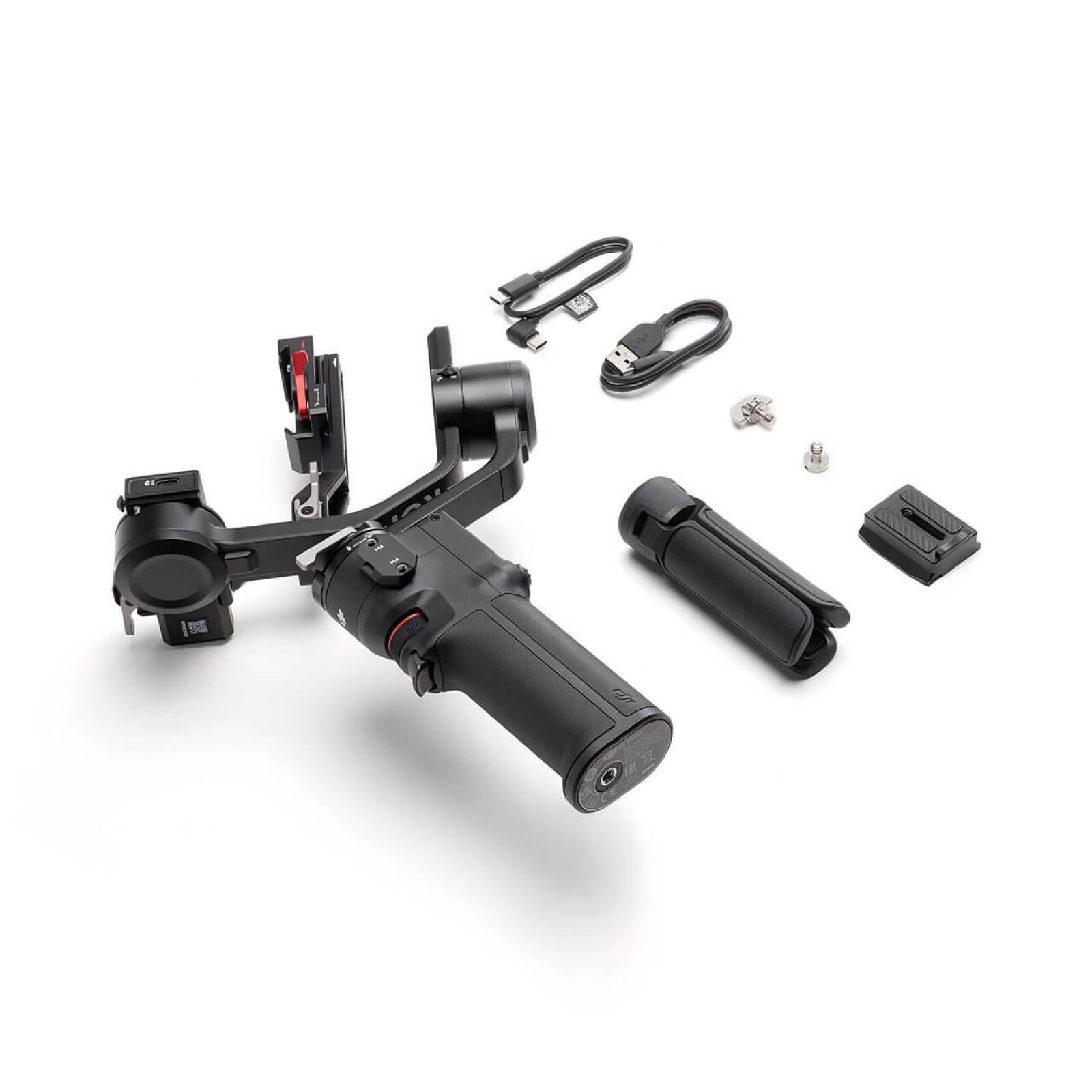 Stabilisateur - DJI RS3 MINI - Photo 2 sur 3