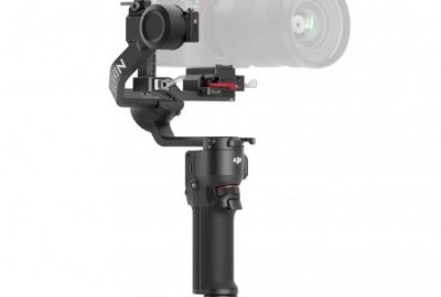 Location Stabilisateur - DJI RS3 MINI