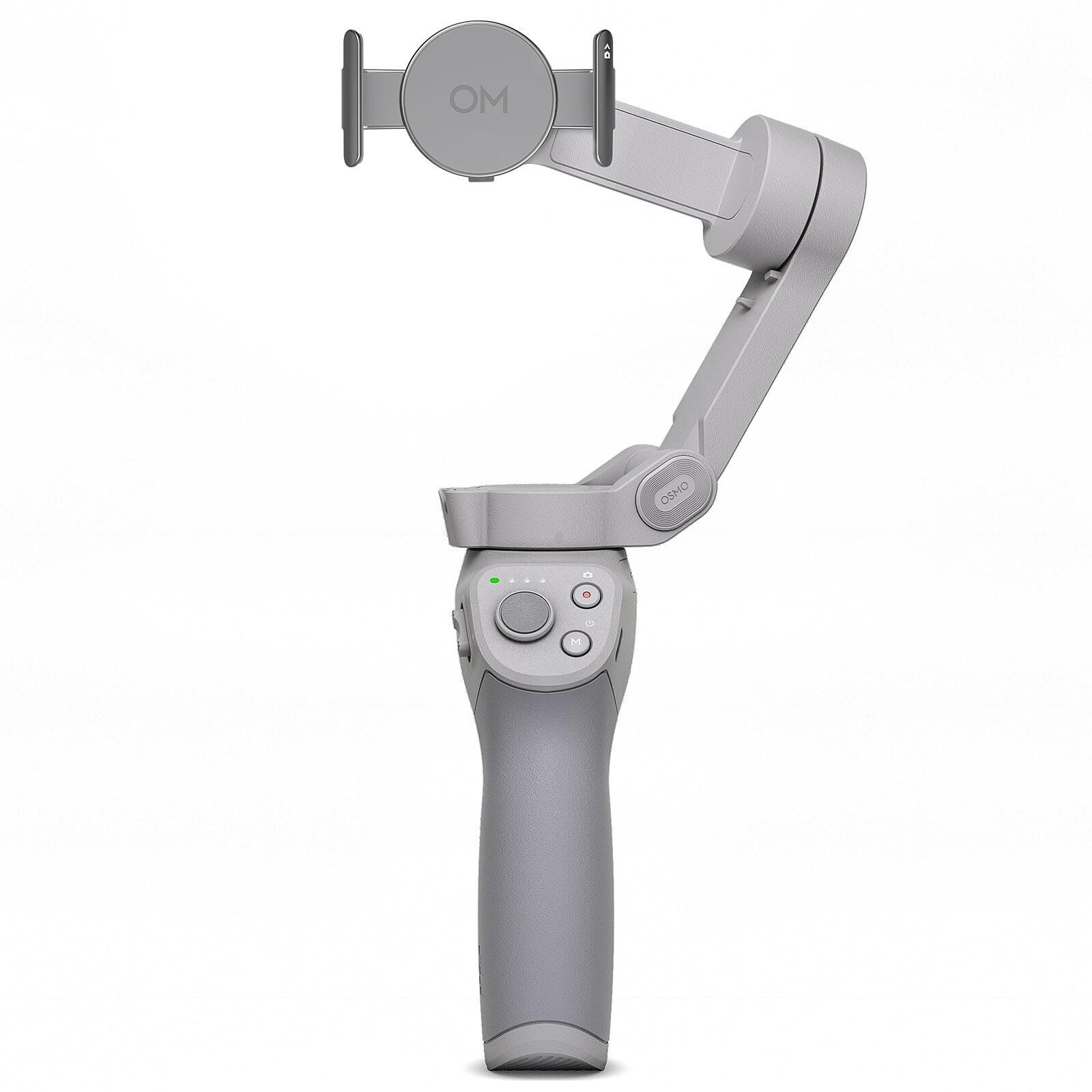 DJI OSMO MOBILE 4 SE - Photo 1 sur 2