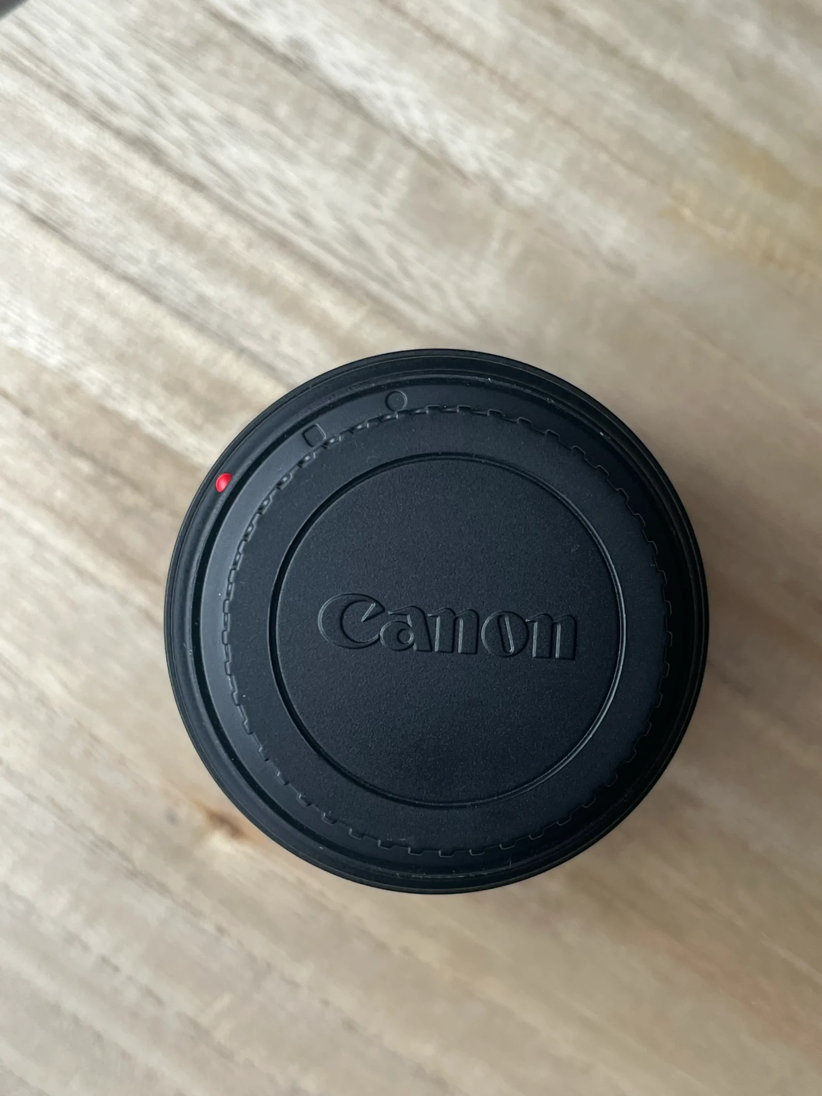 Canon 24-70mm f/2.8L USM - Photo 2 sur 5