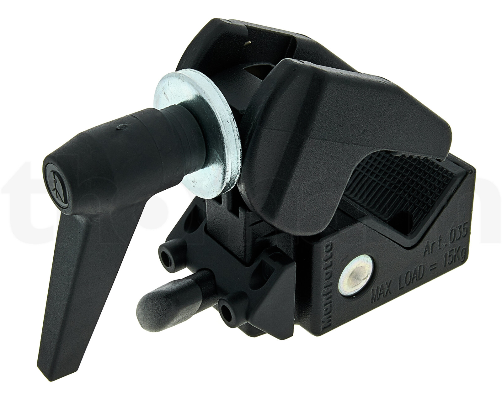 Manfrotto 035 Super Clamp - Photo 3 sur 5