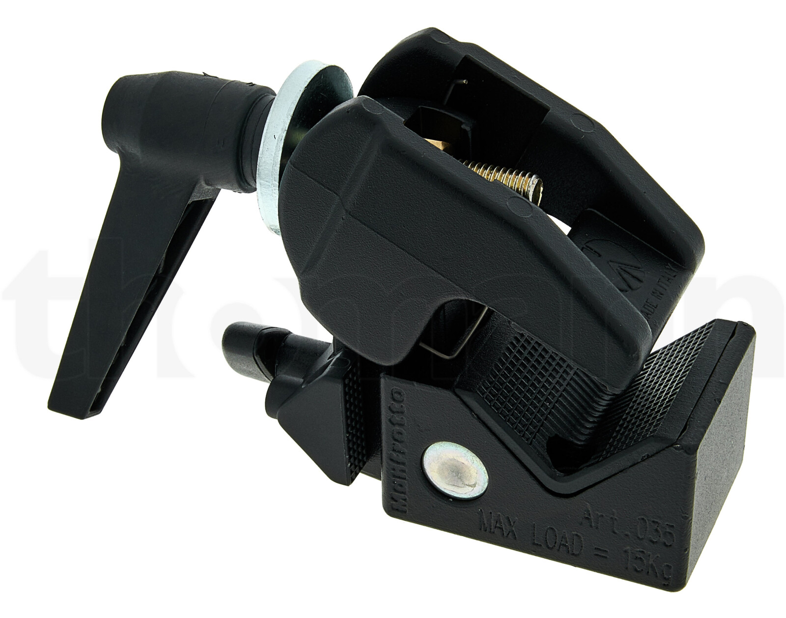 Manfrotto 035 Super Clamp - Photo 1 sur 5