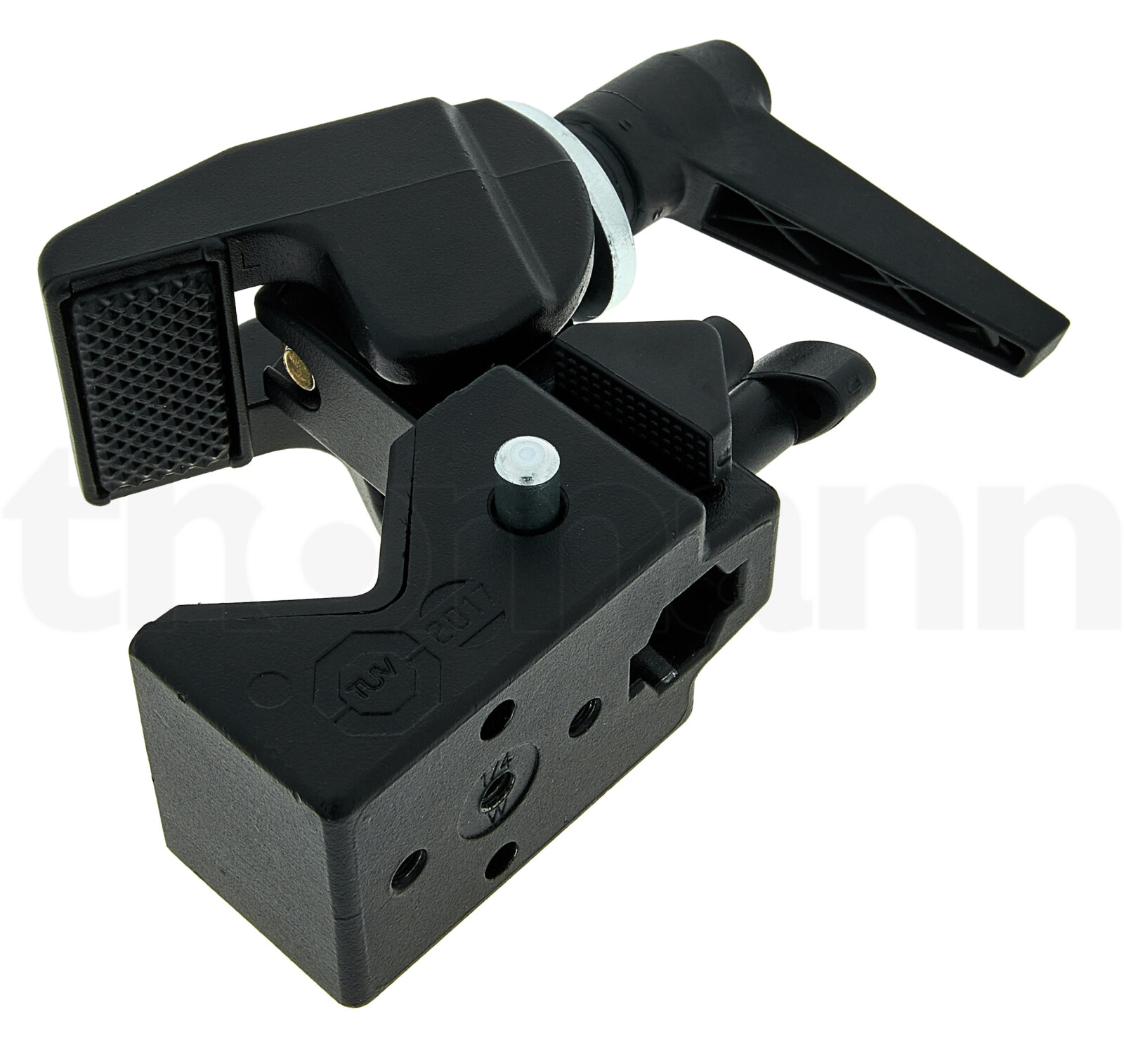 Manfrotto 035 Super Clamp - Photo 4 sur 5