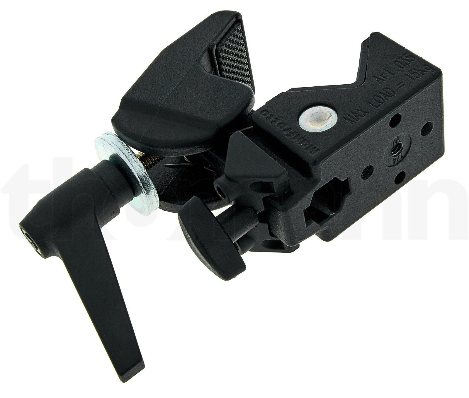 Manfrotto 035 Super Clamp - Photo 5 sur 5