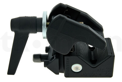 Location Manfrotto 035 Super Clamp