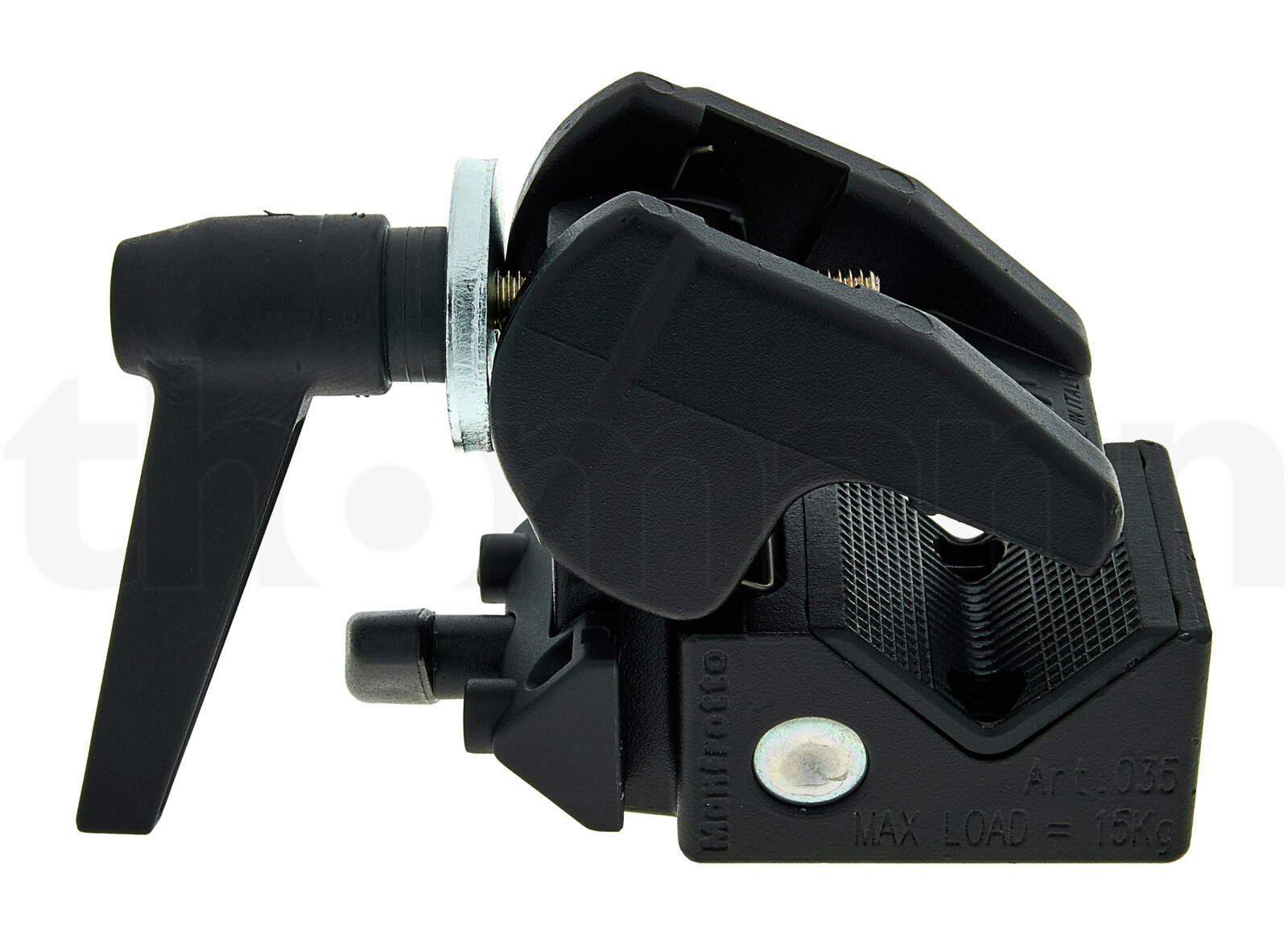 Manfrotto 035 Super Clamp - Photo 2 sur 5