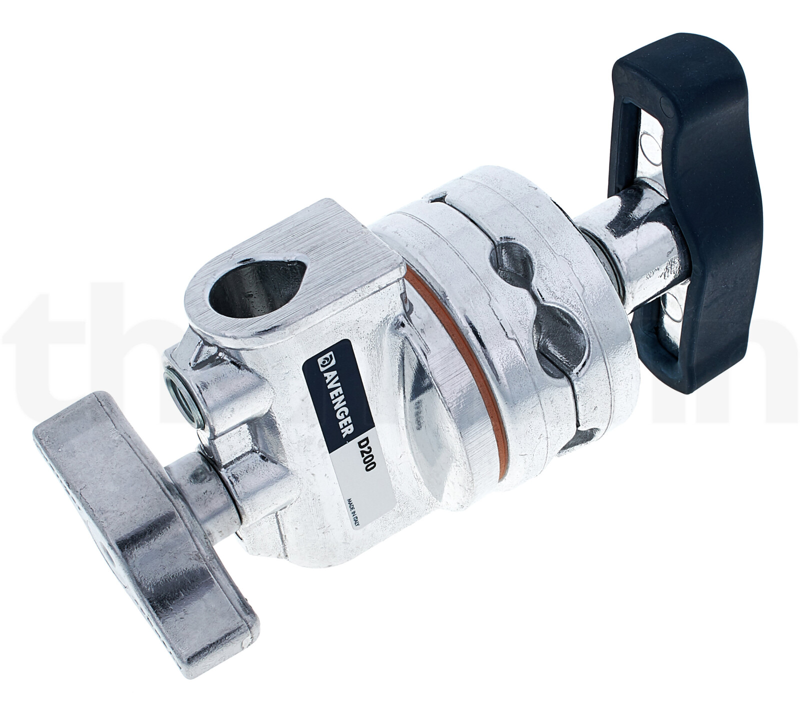 Avenger D200 - Photo 4 sur 4