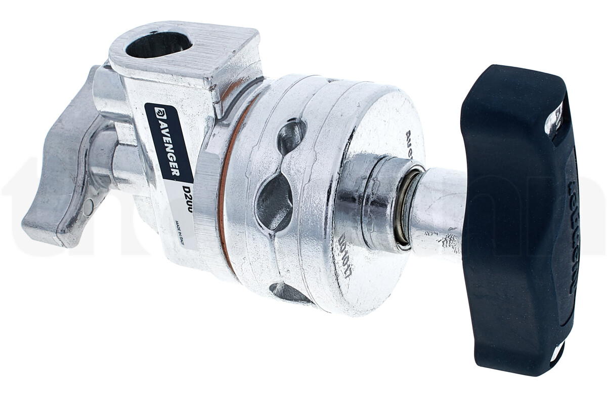 Location Avenger D200 - Lightyshare