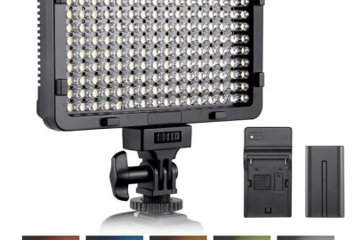Location ESDDI Panneau LED