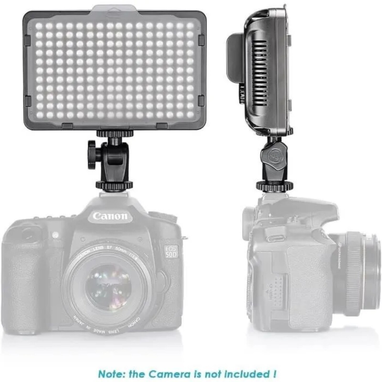 ESDDI Panneau LED - Photo 1 sur 3